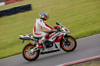 Evening Low_Mid Group Orange Bikes